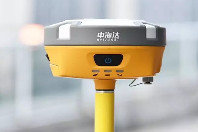 科普：這個定位的儀器到底是叫GPS還是叫RTK？那GNSS又是啥？