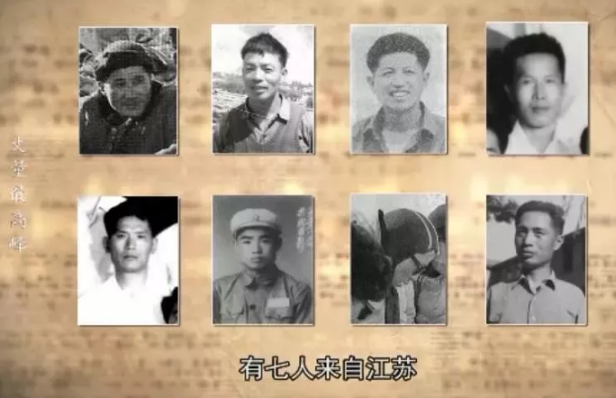 用生命丈量出珠峰中國(guó)高度的測(cè)繪人， 他們是真正的攀登者！
