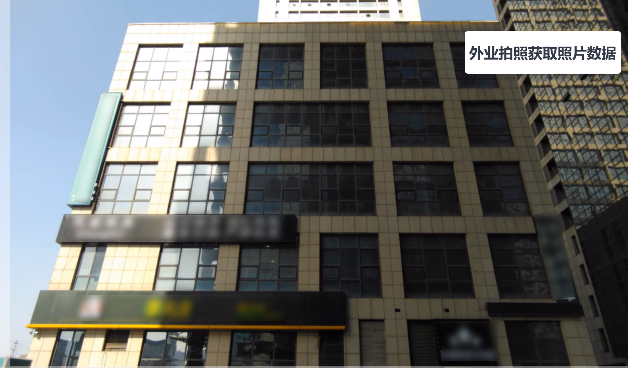 入手即可上手，上手便是高手！——徠卡BLK3D建筑立面測(cè)量