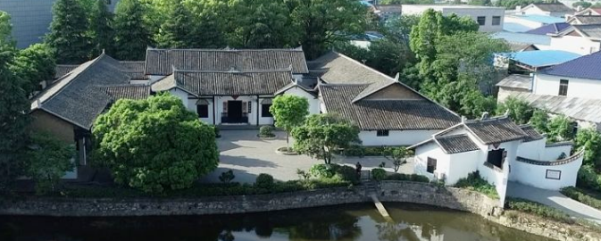 記錄歷史，傳承文明—影像RTK助力歷史建筑保護 中海達V5 北斗海達TS6