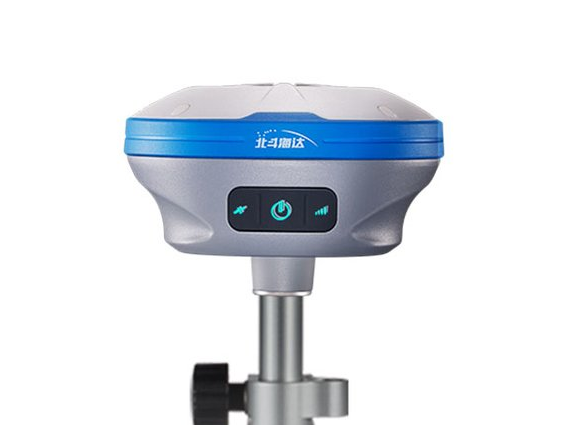 中海達TS5 PRO：高性價比RTK，助力精準測量